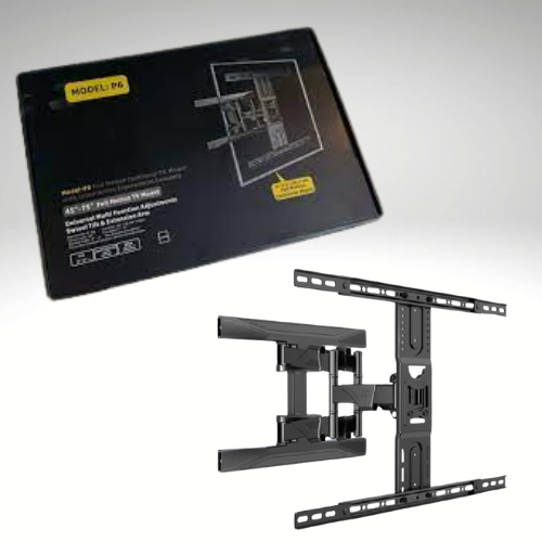 Miniatura 5 de Soporte Para Tv P6